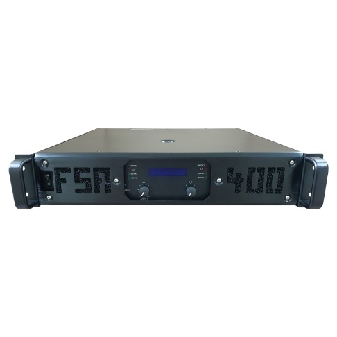 FSA-400